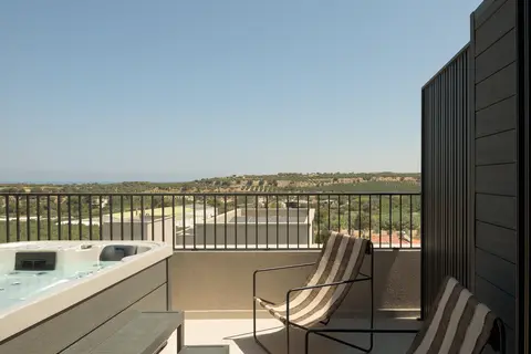 Neme Slow Living Retreat in Adele, foto 21