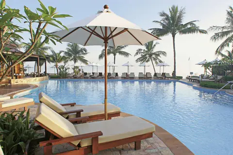Bo Phut Resort & Spa in บ้านบ่อผุด — foto 3