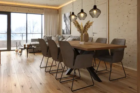 Saalbach Suites in Saalbach — foto 2
