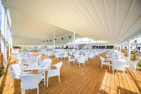 Ramada Resort by Wyndham Lara in Aksu — foto 19