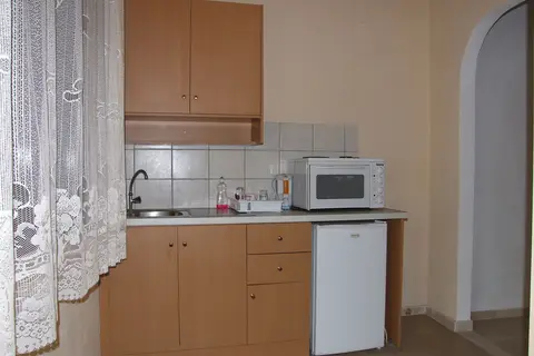 Panorama Appartements in Ρόδα — foto 29