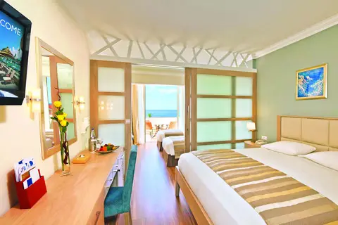 Olympic Lagoon Resort Paphos in Paphos — foto 17