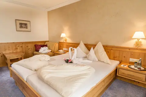 Familievakantie vanuit Magic Mountains - Hotel Sportwelt in Altenmarkt im Pongau, foto 8