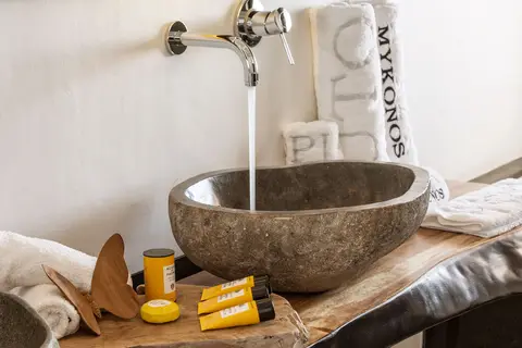 Myconian Utopia Relais & Chateaux in Δήμος Μυκόνου — foto 6