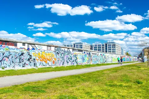 Boeiend Berlijn foto 12