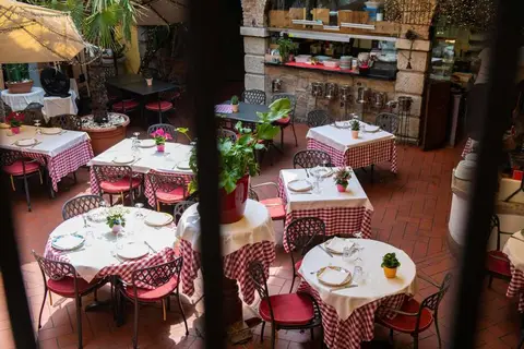Albergo Trattoria Alessi in Desenzano del Garda — foto 7