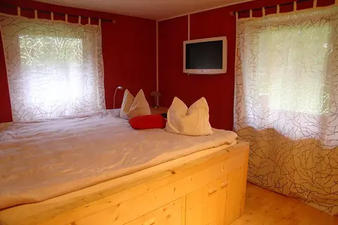 Appartementen Amelie 1 & 3 in Mayrhofen — foto 6