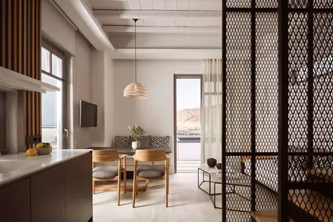 Semeli Coast Mykonos Curio Collection by Hilt in Mykonos — foto 21