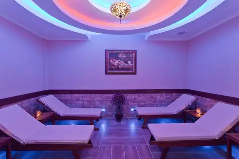 Club Mermaid Village in Alanya — foto 5