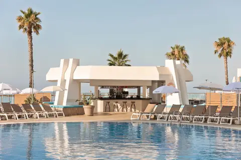 Hotel Best Maritim in Calafell — foto 6