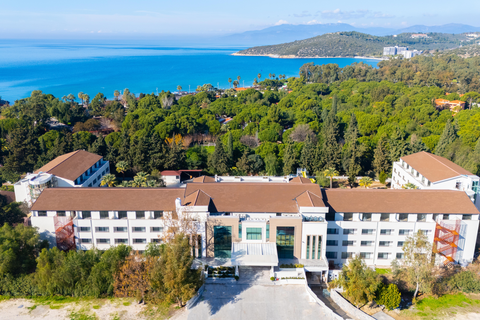 Hotel Proxima foto 16