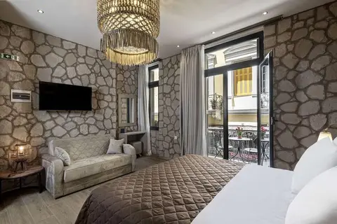 P&T Athens Manor Suites & Appartementen in Athene — foto 5