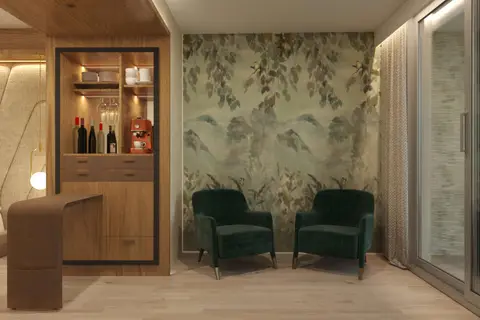 Nivia Born Boutique Hotel in Palma — foto 11