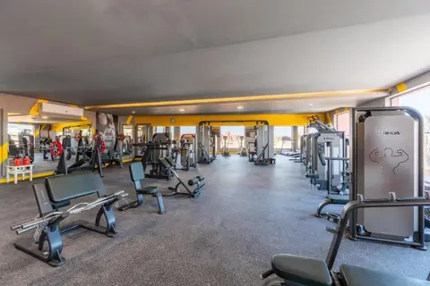 Pickalbatros Laguna Vista Hotel in نبق — foto 11
