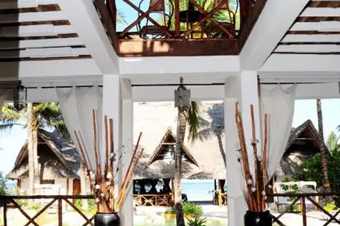 Sahari Zanzibar in Paje — foto 6
