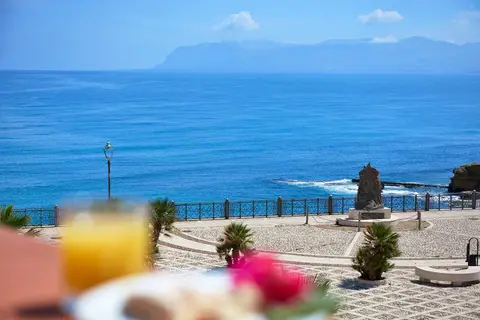 Al Madarig in Castellammare Del Golfo — foto 10