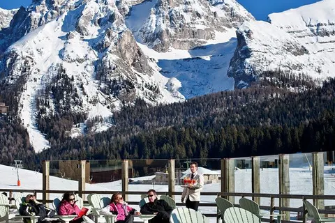 TH Madonna di Campiglio Golf Hotel foto 19