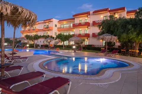 Portokali Apartments in Portokali Hotel Apartments