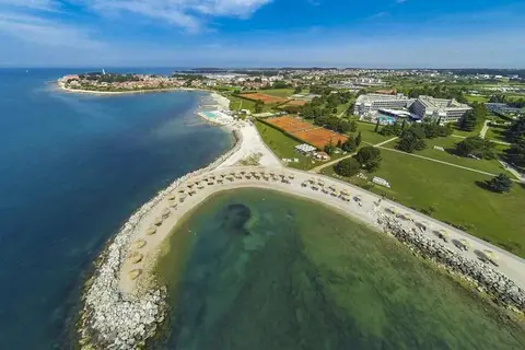 Aminess Laguna in Novigrad — foto 9