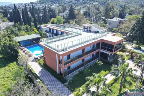 Çinar Butik Otel in Bodrum — foto 28