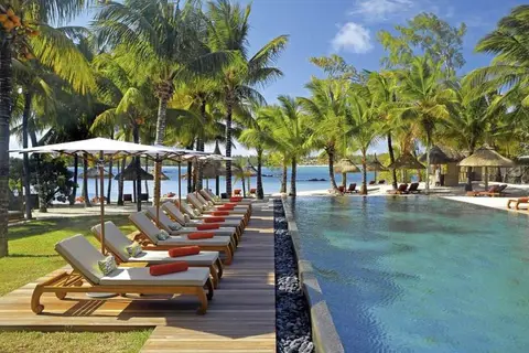 Constance Le Prince Maurice in Poste de Flacq VCA — foto 23