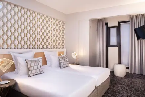 Hotel Paris Bastille in Parijs, foto 3