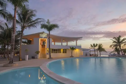 HM Alma de Bayahíbe Adults Only in San Rafael del Yuma — foto 30