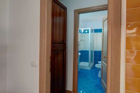 Appartementen Residence Bouganvillage in Budune/Budoni, foto 16
