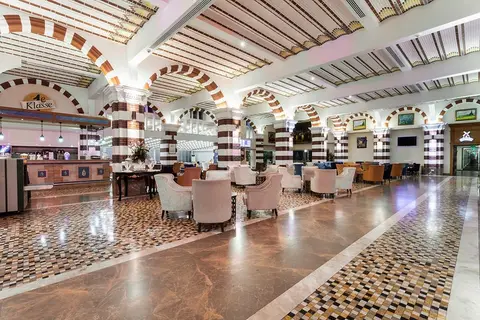 Orange County Kemer in Kemer — foto 28