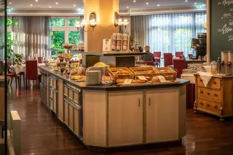 ACHAT Hotel Reilingen Walldorf foto 9