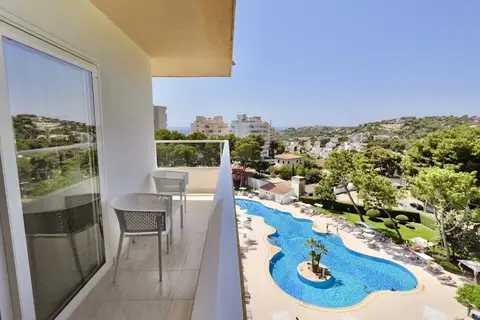 BQ Belvedere in Palma, foto 3