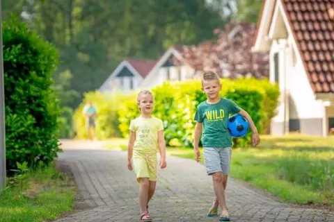 Het Bosmeer foto 2