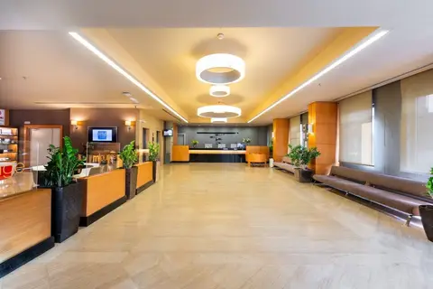 Rayelin Hotel Old Town in İstanbul, foto 2