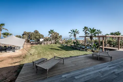 Domes Zeen Chania, a Luxury Collection Resort, Crete in Δαράτσος — foto 30
