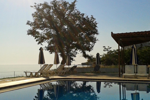 Appartementen Maria Mare foto 13