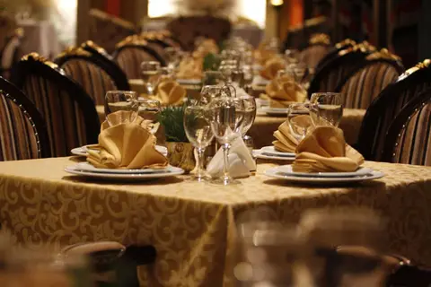 Bel Conti Hotel in Durrës — foto 29