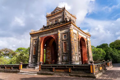 Rondreis Onvergetelijk Vietnam in Rondreizen — foto 11