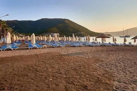 Arbatt Marmaris in Marmaris — foto 28