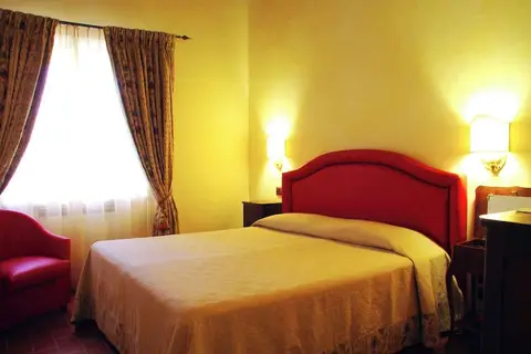 Agriturismo La Sovana in Sarteano — foto 3