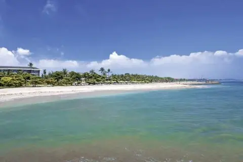 Sofitel Bali Nusa Dua Beach Resort in Nusa Dua — foto 24