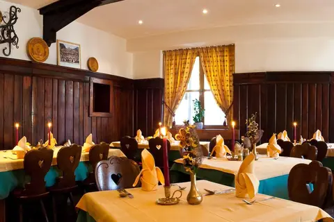 Gasthof Mitteregger in Kaprun — foto 3