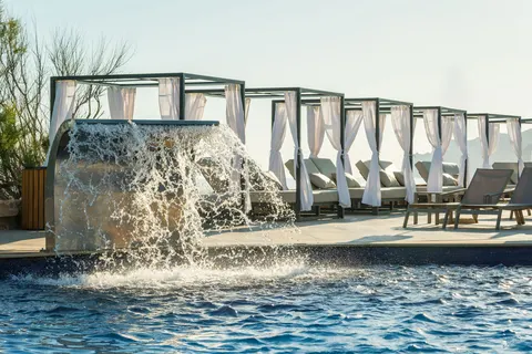 Sentido Fido Punta del Mar Hotel & Spa in Calvià — foto 7