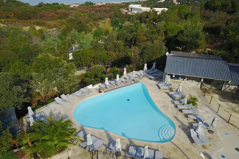 Camping Lacasa foto 7