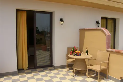 Dolcestate Hotel in Campofelice di Roccella — foto 11