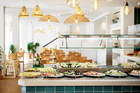 Iberostar Waves Club Cala Barca foto 13