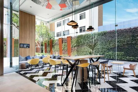 Ibis Bangkok Sukhumvit 24 in Bangkok — foto 4