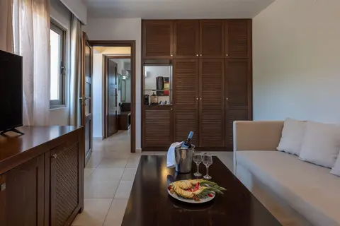 Miramare Resort & Spa in Georgioupolis — foto 24