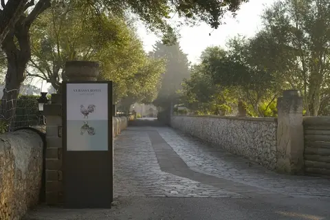 Sa Bassa Rotja Ecoturisme in Porreres, foto 27