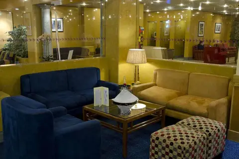 VIP Inn Berna in Lissabon — foto 6