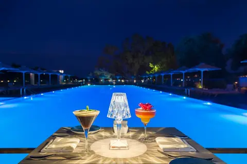 Rodostamo Hotel & Spa in Kommeno, foto 24